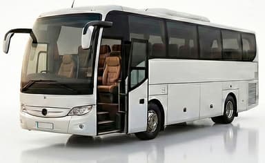 Luxury Bus