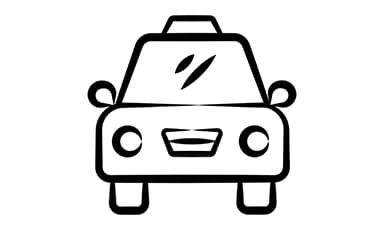 Rent Mercedes Sprinter